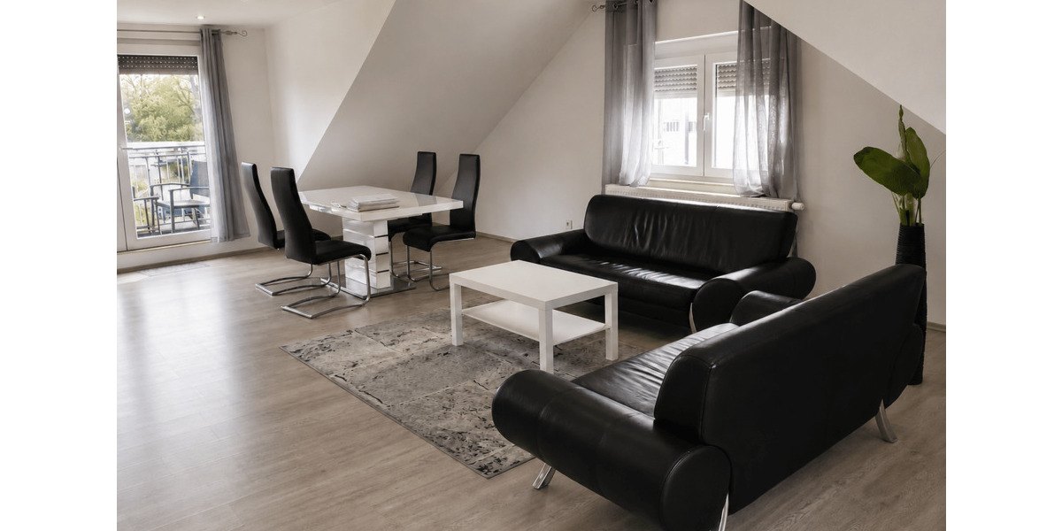 Etagenwohnung Niefern-Öschelbronn Niefern - 4 Zimmer, 103 m&sup2;, 275.000&euro; | Angebot:26659501