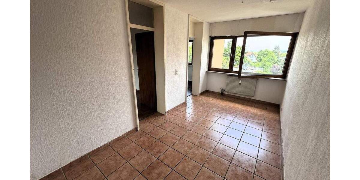 Etagenwohnung Untereisesheim - 3 Zimmer, 91 m&sup2;, 269.000&euro; | Angebot:25682625