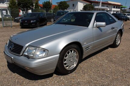 Mercedes-Benz SL 280 65.385 km 26.595 &euro; Bad Rappenau 74906