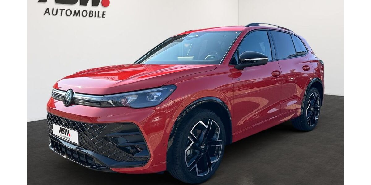 VW Tiguan 9.900 km 39.890 &euro; Sinsheim 74889