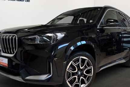 BMW X1 70.000 km 34.990 &euro; Besigheim - Ottmarsheim 74354