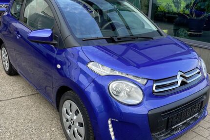 Citroen C1 66.500 km 8.500 &euro; Sinsheim 74889