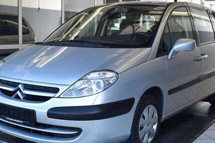 Citroen C8 125.000 km 2.300 &euro; Bad Friedrichshall 74177
