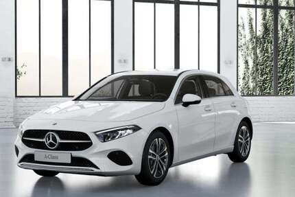 Mercedes-Benz A 180 11.250 km 26.980 &euro; Bruchsal 76646