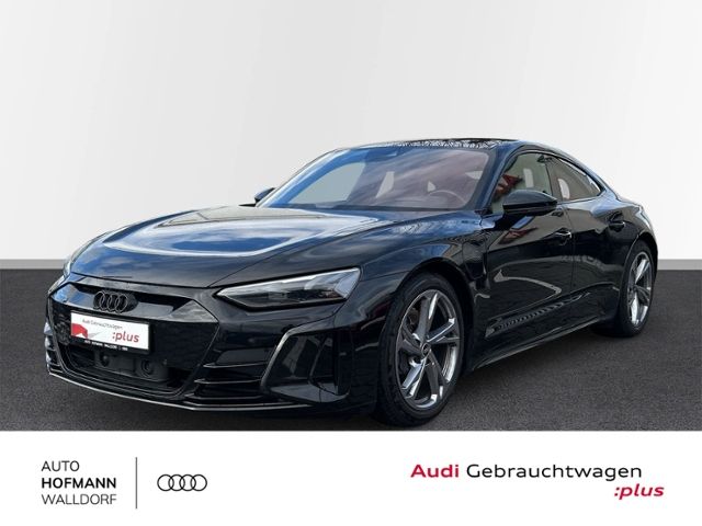 Audi e-tron GT 95.314 km 42.490 &euro; Walldorf 69190