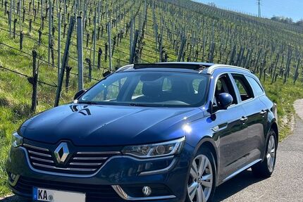 Renault Talisman 183.000 km 8.800 &euro; Bruchsal 76646