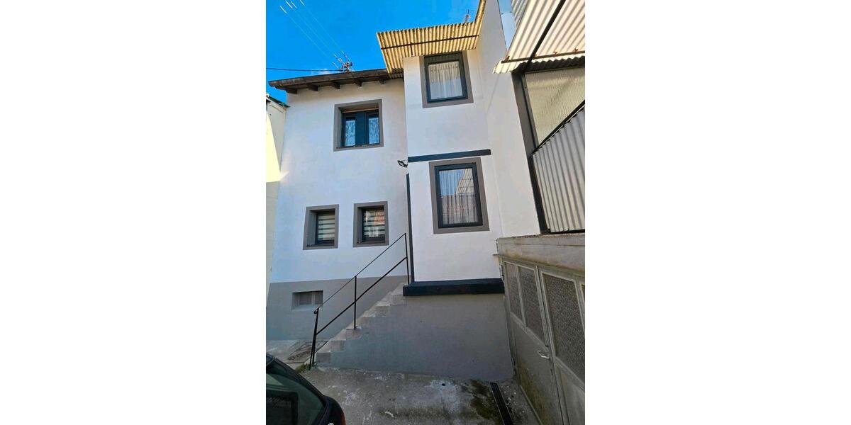 Reihenhaus Östringen - 5 Zimmer, 100 m&sup2;, 300.000&euro; | Angebot:26976415