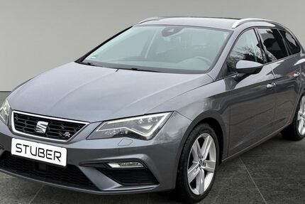 Seat Leon 107.000 km 15.990 &euro; Zaberfeld 74374