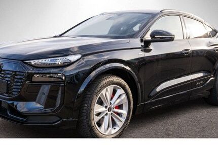 Audi Q6 e-tron 6.900 km 77.890 &euro; Heilbronn 74074