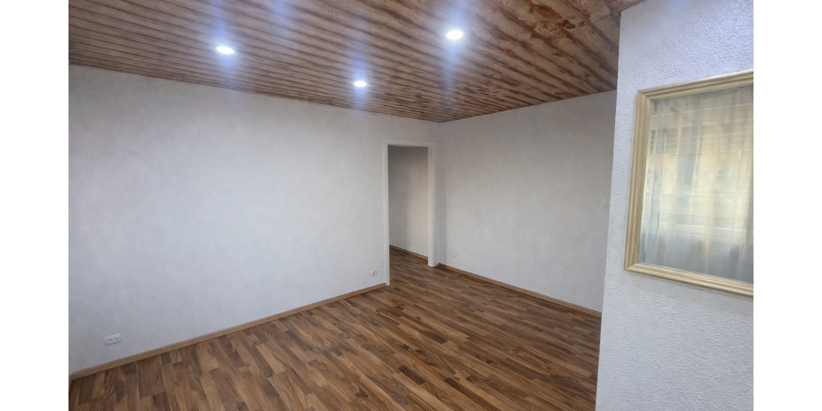 Etagenwohnung Markgröningen Unterriexingen - 3 Zimmer, 52 m&sup2;, 194.995&euro; | Angebot:25708085