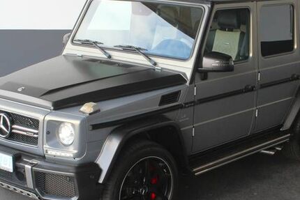 Mercedes-Benz G 63 AMG 71.000 km 85.990 &euro; Sinsheim 74889