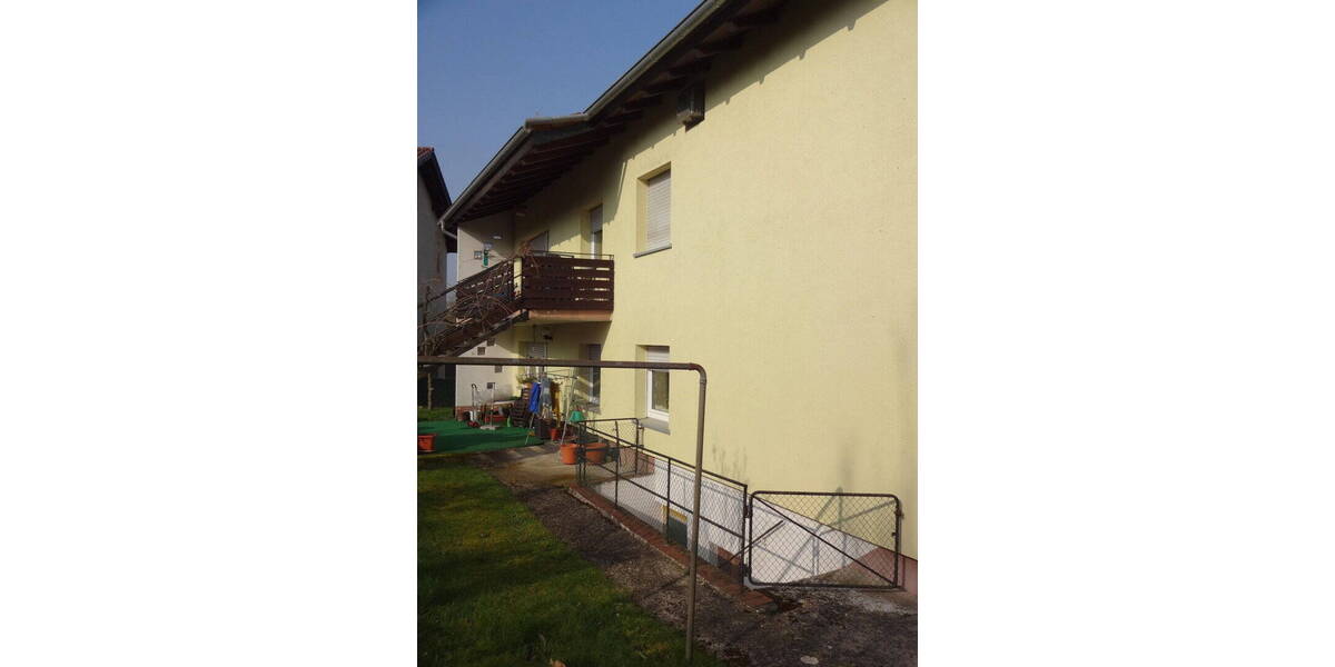 Mehrfamilienhaus, Wohnhaus Wiesenbach - 8 Zimmer, 250 m&sup2;, 695.000&euro; | Angebot:26020865