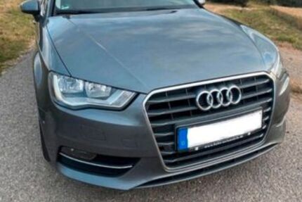 Audi A3 233.000 km 7.900 &euro; Neckargemünd 69151