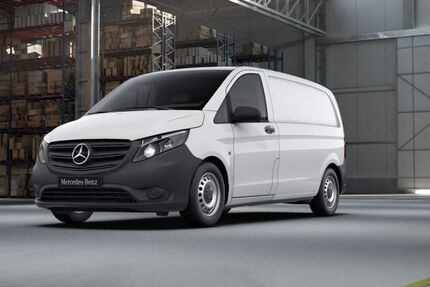 Mercedes-Benz Vito 81.160 km 26.739 &euro; Bretten 75015