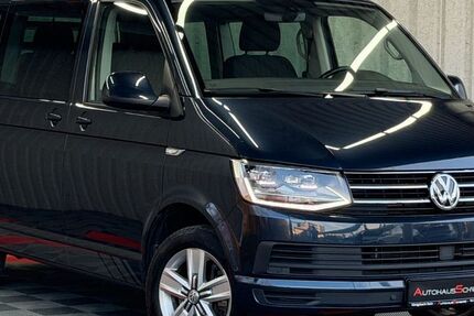 VW T6 Multivan 160.801 km 28.990 &euro; Königsbach-Stein 75203