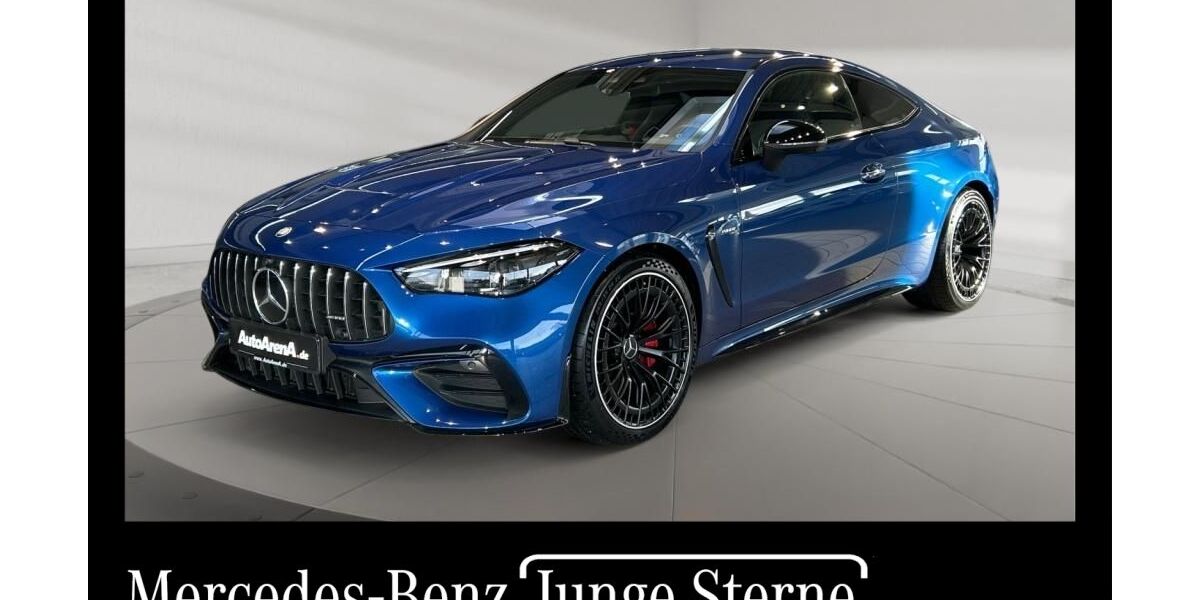 Mercedes-Benz E 53 AMG 29.409 km 77.533 &euro; Heilbronn 74072