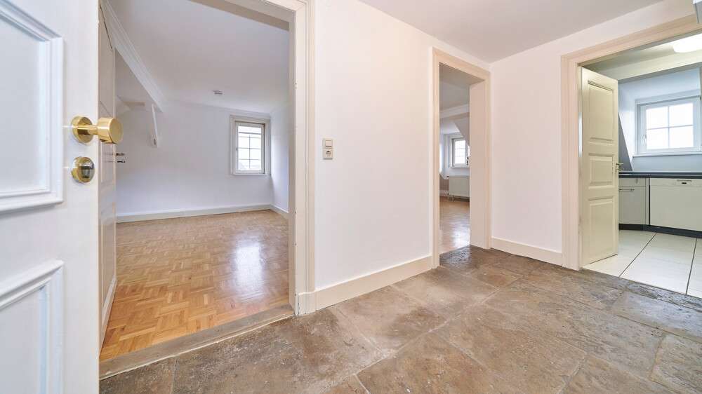 Etagenwohnung Bietigheim-Bissingen Bissingen - 3 Zimmer, 80 m&sup2;, 1.000&euro; | Angebot:25175847