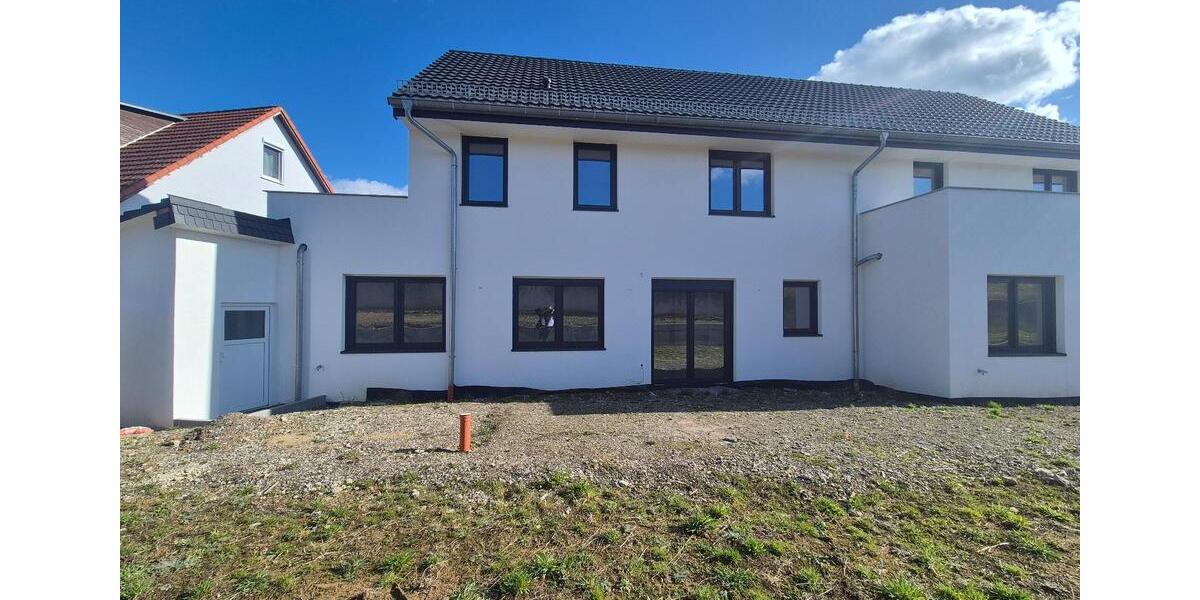 Erdgeschoßwohnung Helmstadt-Bargen Bargen - 3.5 Zimmer, 94 m&sup2;, 289.000&euro; | Angebot:25343981