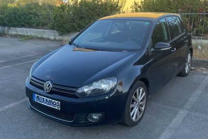 VW Golf 145.000 km 5.600 &euro; Mosbach 74821