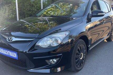 Hyundai i30 212.882 km 1.597 &euro; Walldorf 69190