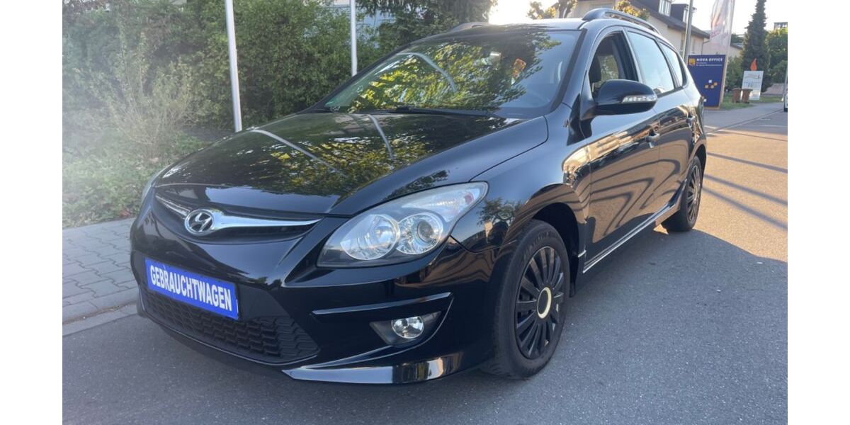 Hyundai i30 212.882 km 1.597 &euro; Walldorf 69190