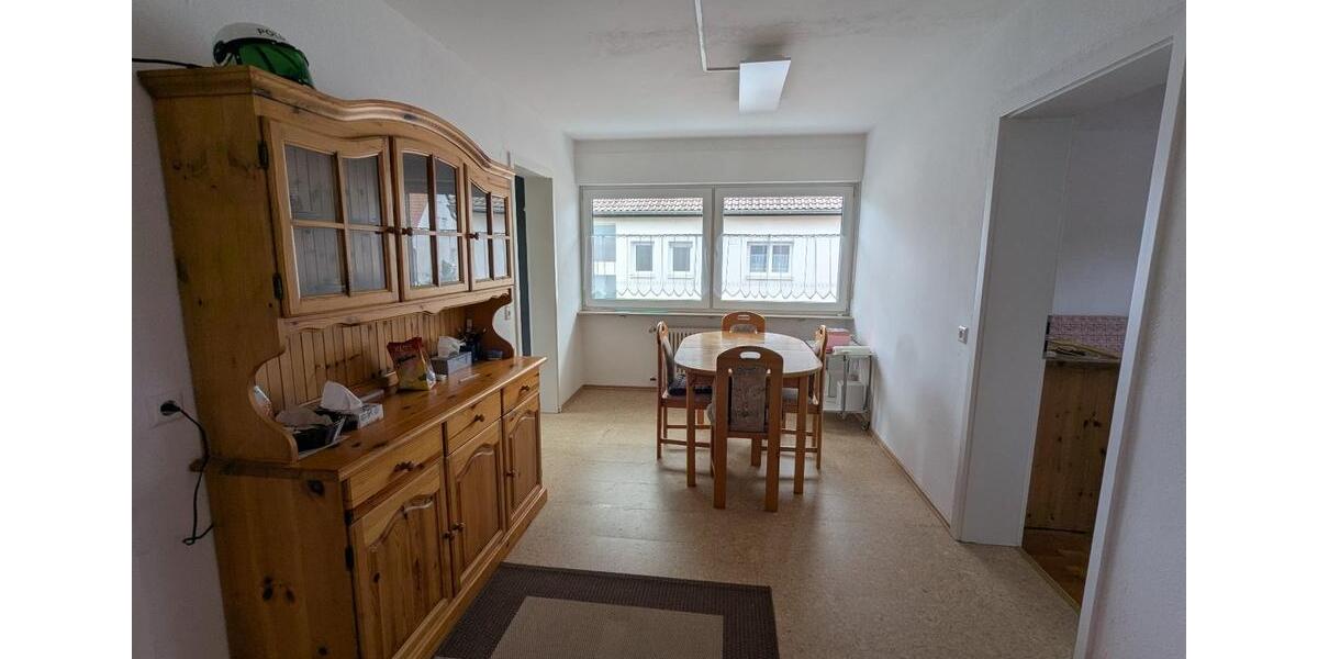 Etagenwohnung Erligheim - 3.5 Zimmer, 225.000&euro; | Angebot:22945998