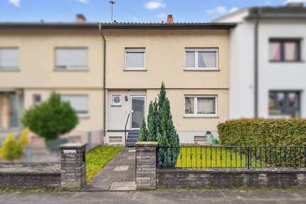 Haus Bruchsal - 4 Zimmer, 120 m&sup2;, 369.000&euro; | Angebot:25152869