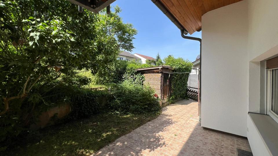 Einfamilienhaus Oberderdingen - 4 Zimmer, 112 m&sup2;, 240.000&euro; | Angebot:24995563