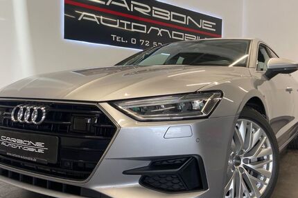 Audi A7 144.984 km 28.990 &euro; Bretten 75015