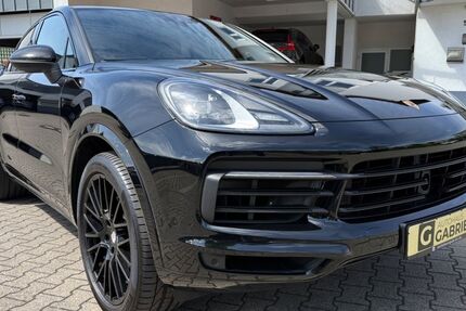 Porsche Cayenne 116.500 km 59.290 &euro; Nordheim 74226