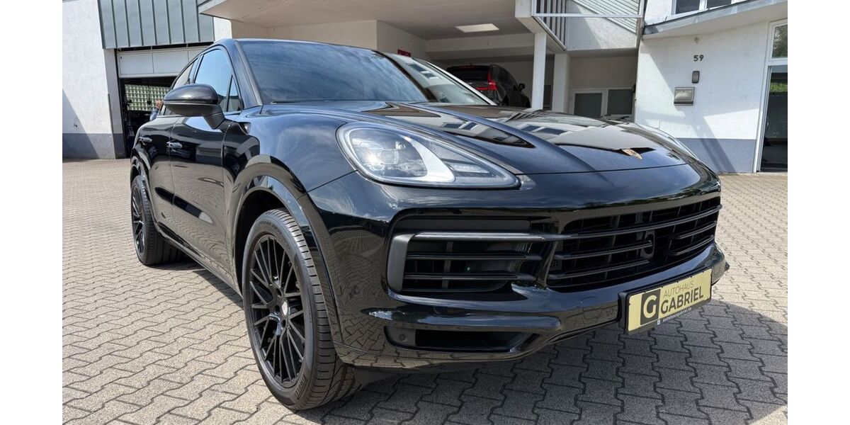 Porsche Cayenne 116.500 km 59.290 &euro; Nordheim 74226