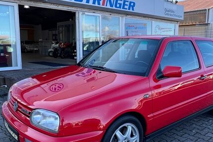 VW Golf 105.600 km 22.499 &euro; Östringen 76684