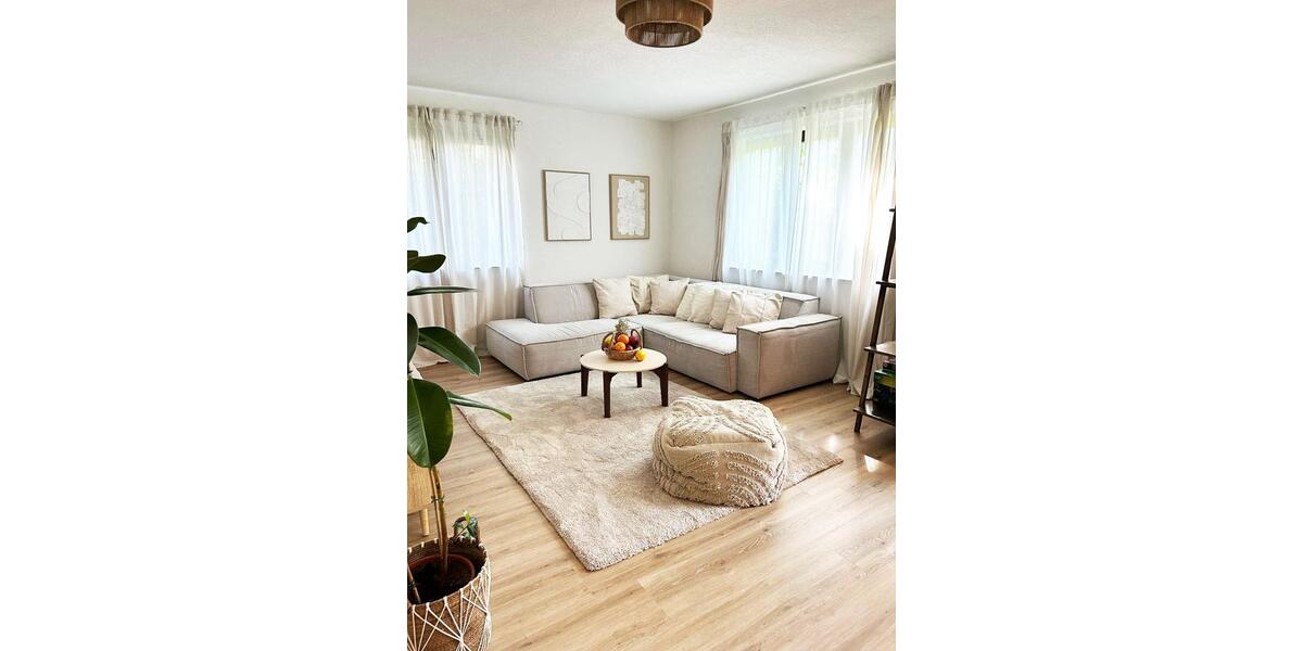 Erdgeschoßwohnung Bruchsal - 3.5 Zimmer, 80 m&sup2;, 357.500&euro; | Angebot:25721238