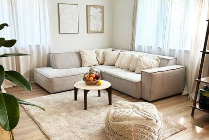 Wohnung Bruchsal - 3.5 Zimmer, 80 m&sup2;, 357.500&euro; | Angebot:25721238