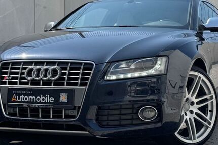 Audi S5 106.000 km 16.999 &euro; Leimen 69181