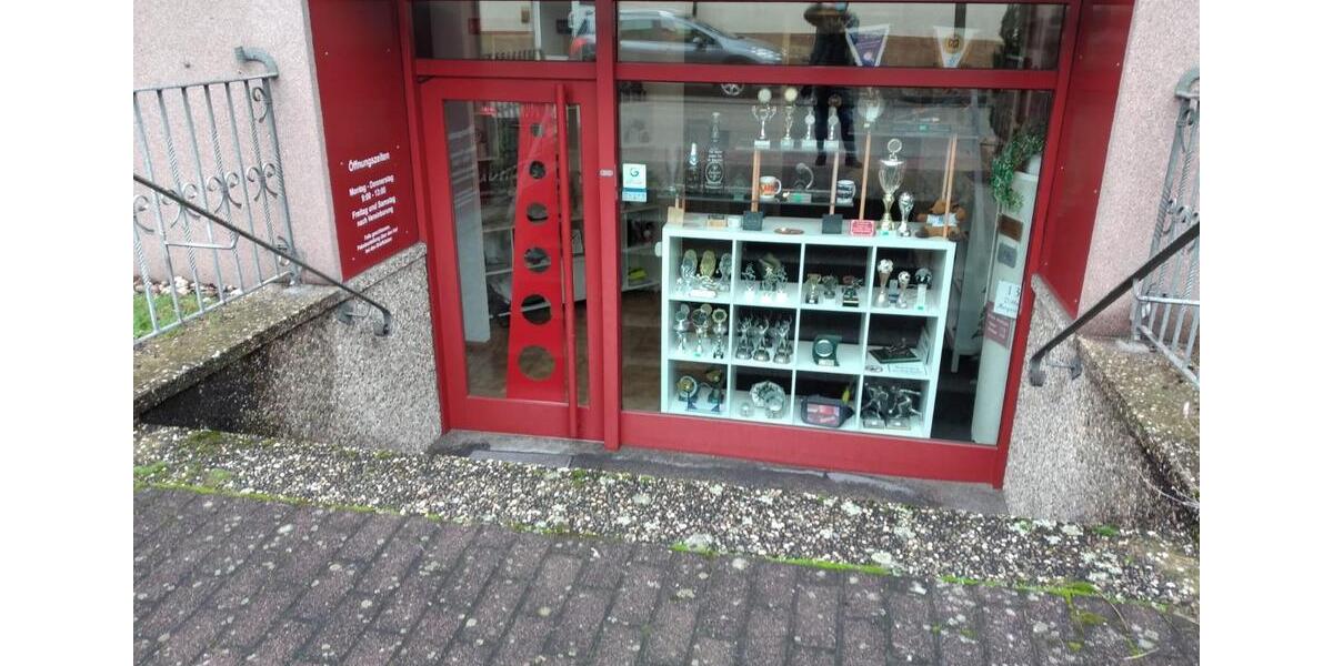 Gewerbeobjekt Östringen - 800&euro; | Angebot:26527732