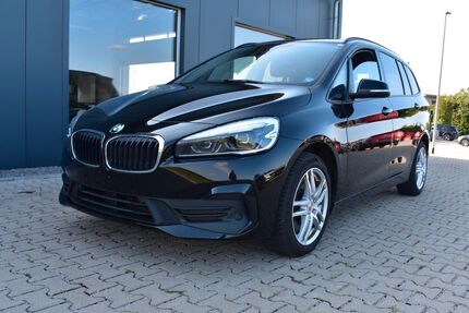 BMW 218 96.896 km 17.890 &euro; Knittlingen 75438