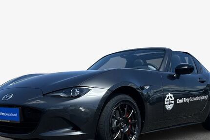 Mazda MX-5 3.500 km 36.550 &euro; Heilbronn 74080