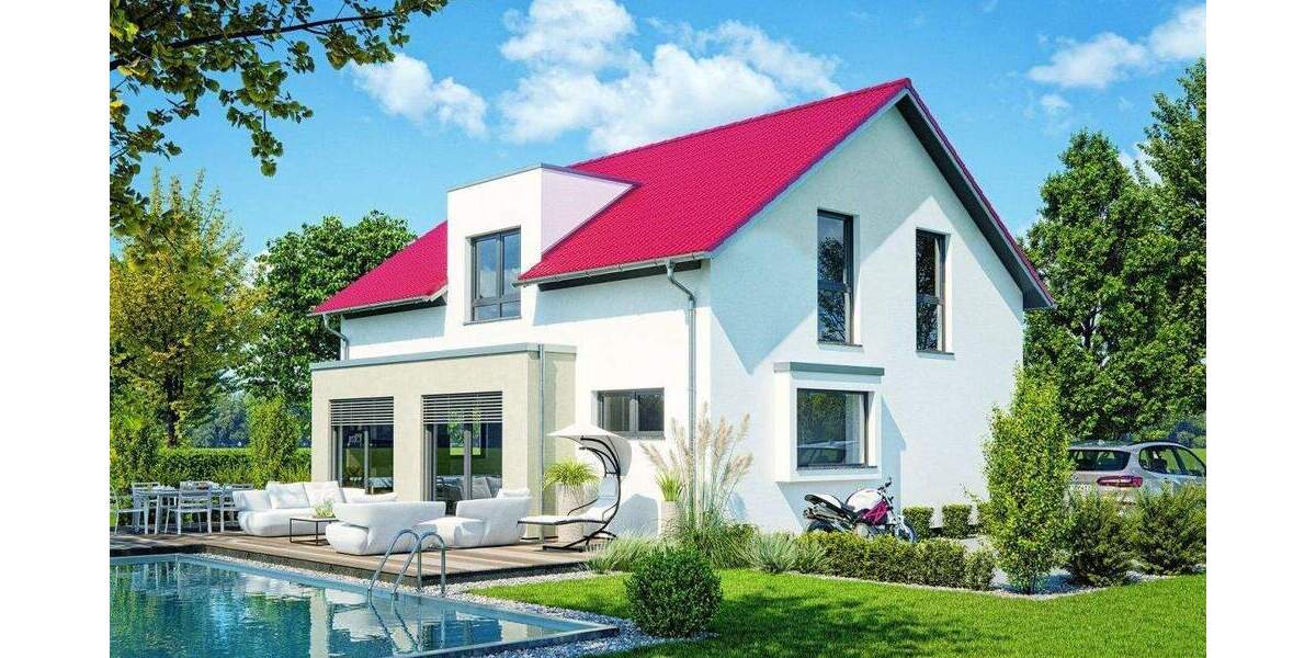 Einfamilienhaus Haßmersheim - 7 Zimmer, 163 m&sup2;, 616.000&euro; | Angebot:25820358