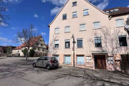 Wohnung Nordheim - 2.5 Zimmer, 64 m&sup2;, 199.000&euro; | Angebot:25923616
