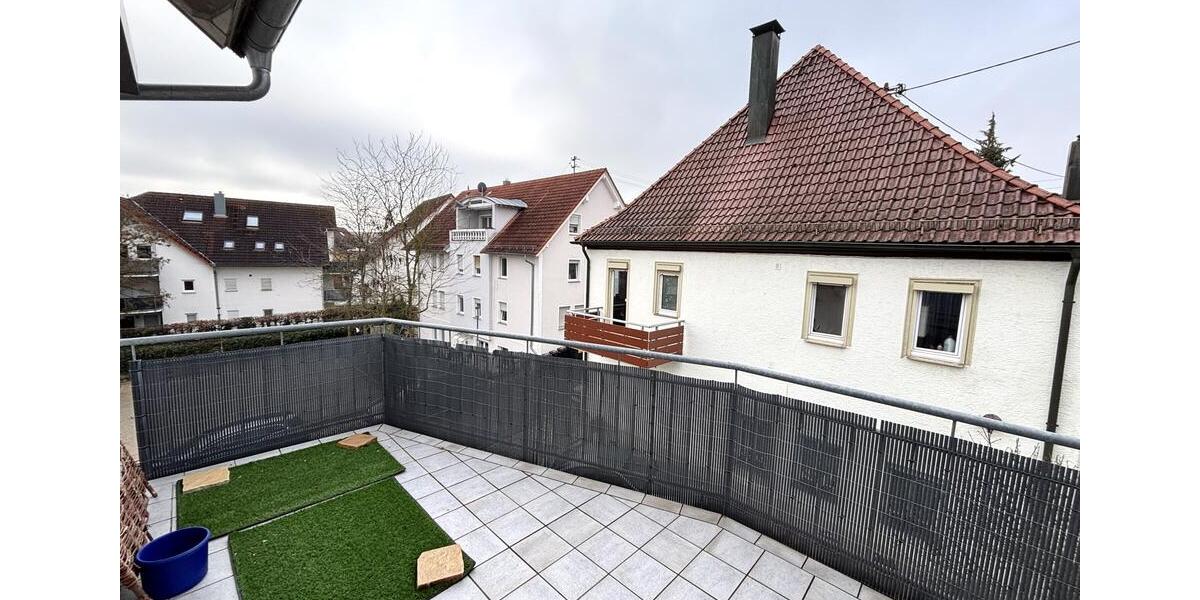 Maisonettenwohnung Heilbronn Frankenbach - 4.5 Zimmer, 140 m&sup2;, 1.650&euro; | Angebot:25972432