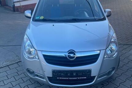 Opel Agila 115.000 km 3.399 &euro; Sachsenheim 74343