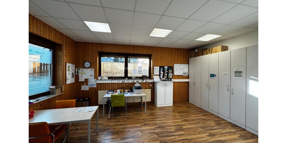 Gewerbeobjekt Ölbronn-Dürrn Dürrn - 1.735&euro; | Angebot:25943843