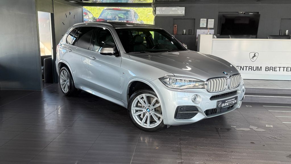 BMW X5 M50 249.850 km 19.950 &euro; Bretten 75015