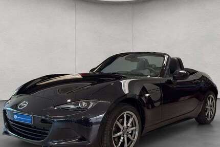 Mazda MX-5 2.000 km 28.980 &euro; Heilbronn 74080