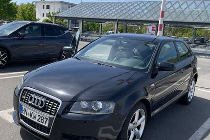 Audi A3 313.000 km 2.999 &euro; Ilsfeld 74360