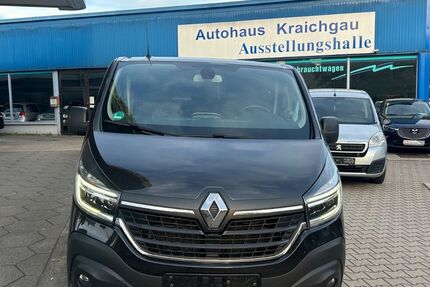 Renault Trafic 215.000 km 15.800 &euro; Ubstadt 76698