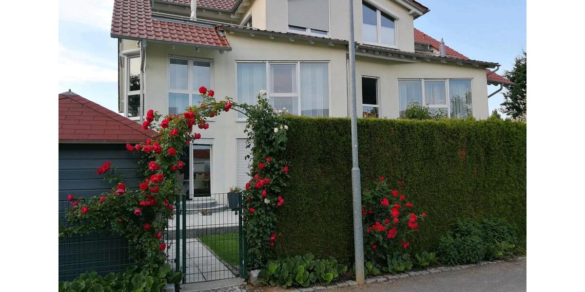 Terrassenwohnung Bad Friedrichshall - 4 Zimmer, 132 m&sup2;, 545.000&euro; | Angebot:25087876