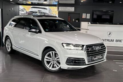 Audi SQ7 164.325 km 34.900 &euro; Bretten 75015