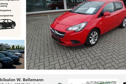 Opel Corsa 73.200 km 8.290 &euro; Wiesloch 69168
